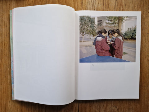 Salt Ponds - Setanta Books