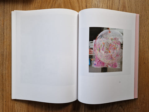 Salt Ponds - Setanta Books