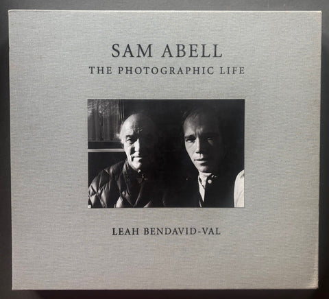 Sam Abell: The Photographic Life - Setanta Books
