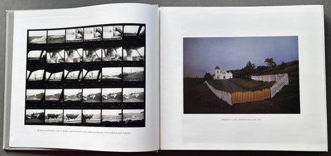 Sam Abell: The Photographic Life - Setanta Books