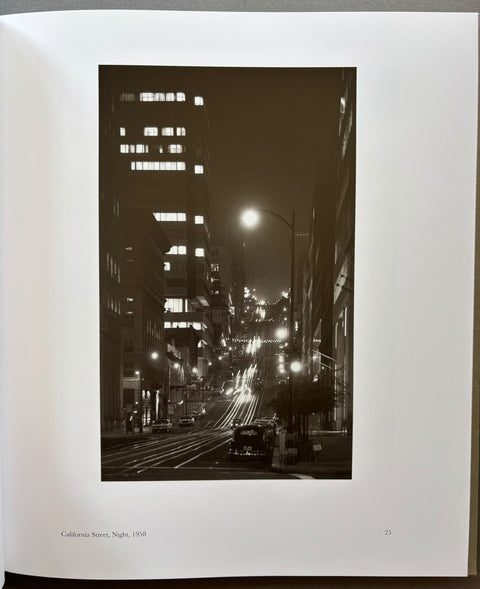 San Francisco Then - Setanta Books