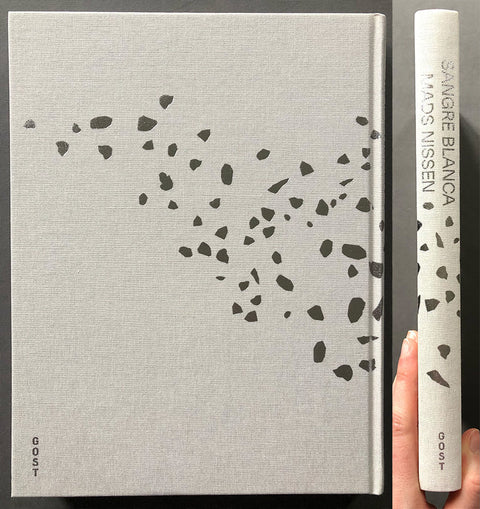 Sangre Blanca