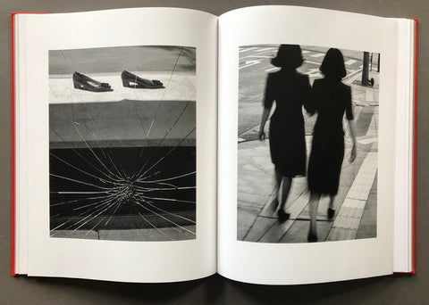 Atlas of Echoes