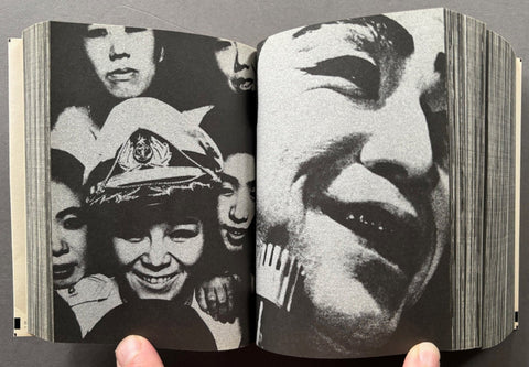 Satoshi Machiguchi 1000 - Setanta Books