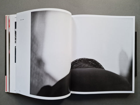 Saul Leiter: The Centennial Retrospective - Setanta Books