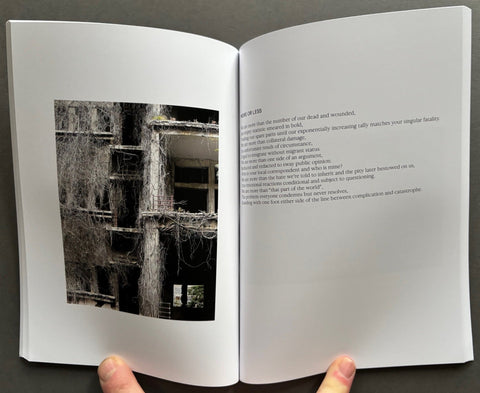 Scatter Me For The Birds - Setanta Books