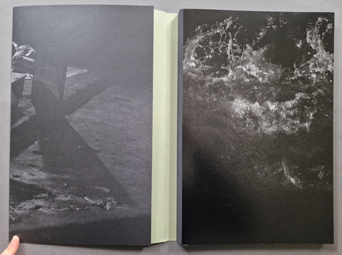Scene - Setanta Books