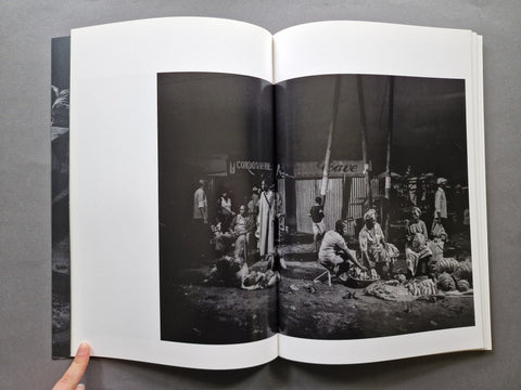 Scene - Setanta Books