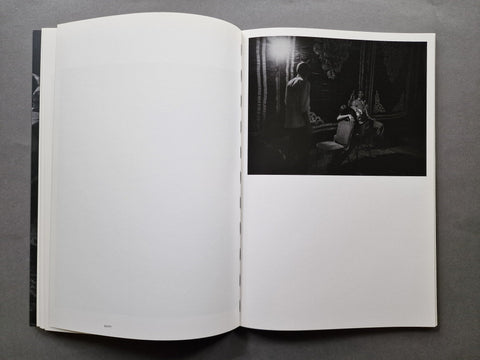 Scene - Setanta Books