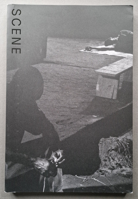 Scene - Setanta Books