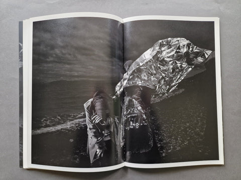Scene - Setanta Books