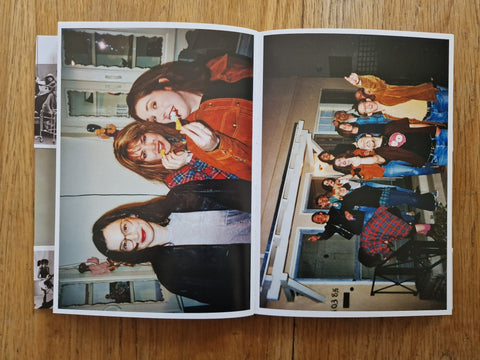 Scenes From Inside - Setanta Books