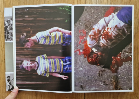 Scenes From Inside - Setanta Books