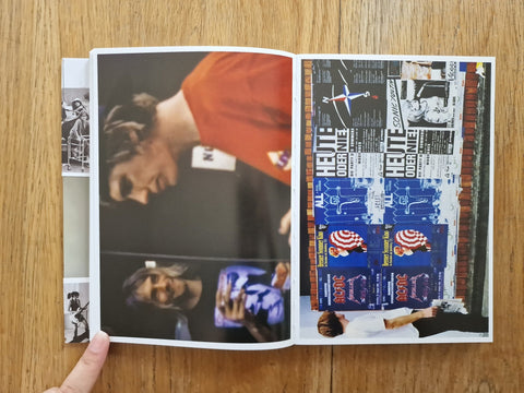 Scenes From Inside - Setanta Books
