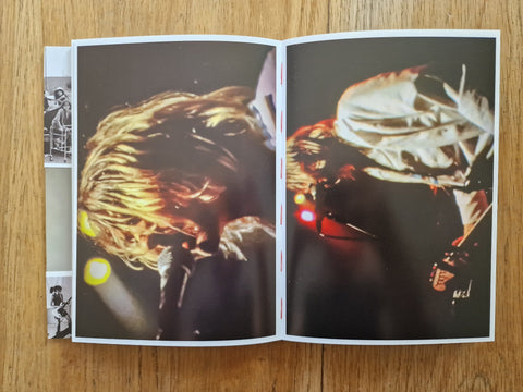 Scenes From Inside - Setanta Books