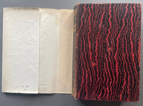 Scoop - 1st signed - Setanta Books