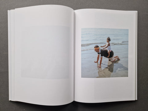 Sea Beach - Setanta Books
