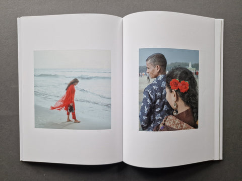 Sea Beach - Setanta Books