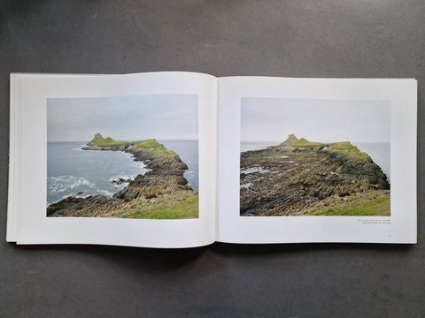 Sea Change: A Tidal Journey Around Britain