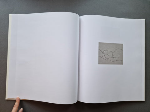 Sea Etchings (Special slipcased edition with print) - Setanta Books