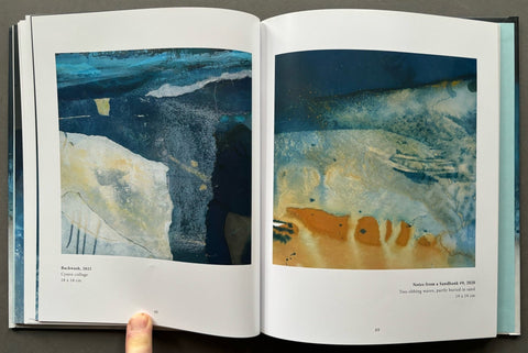 Sea Signatures - Setanta Books