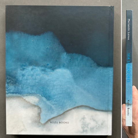 Sea Signatures - Setanta Books