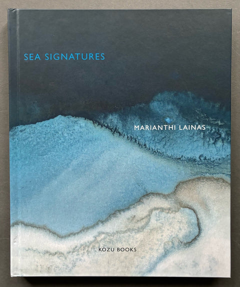 Sea Signatures - Setanta Books