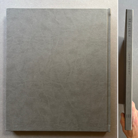 Sealskin - Setanta Books