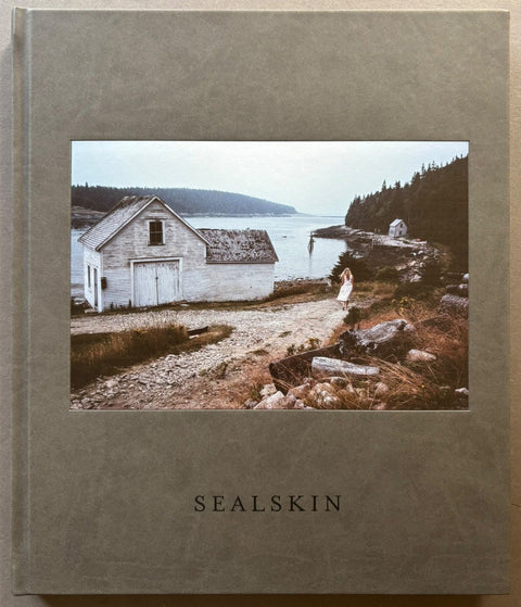 Sealskin - Setanta Books