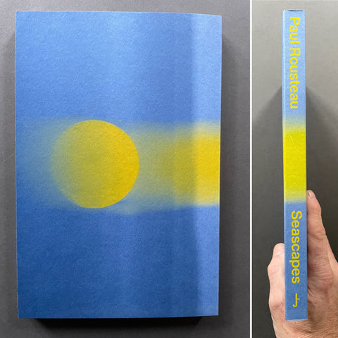 Seascapes - Setanta Books