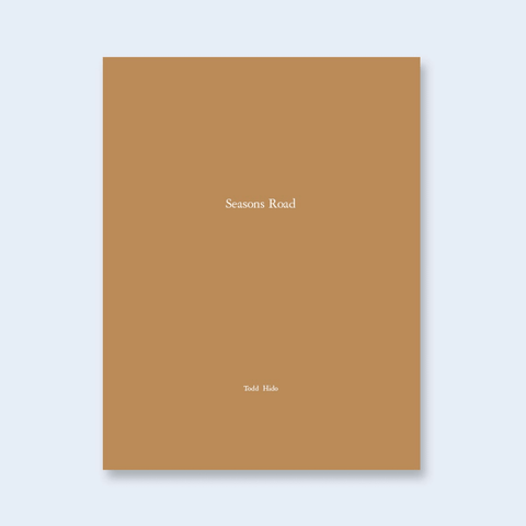 Seasons Road (One Picture Book)