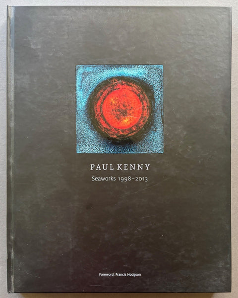 Seaworks 1998 - 2013 - Setanta Books