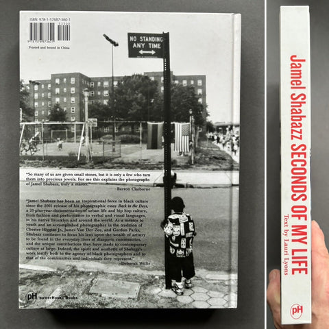 Seconds Of My Life - Setanta Books