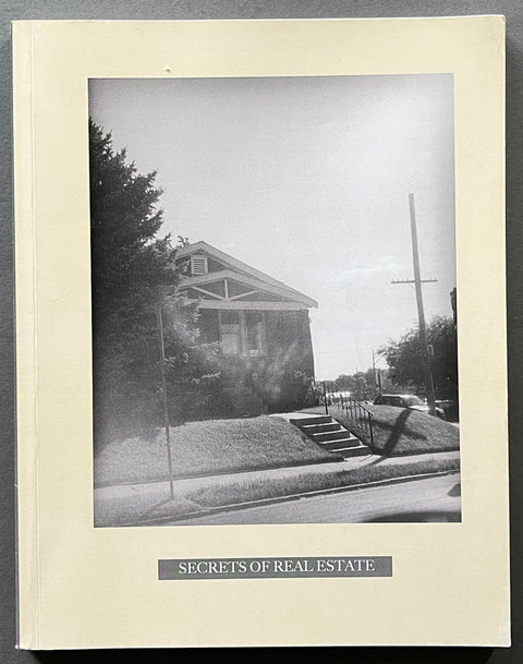 Secrets of Real Estate - Setanta Books