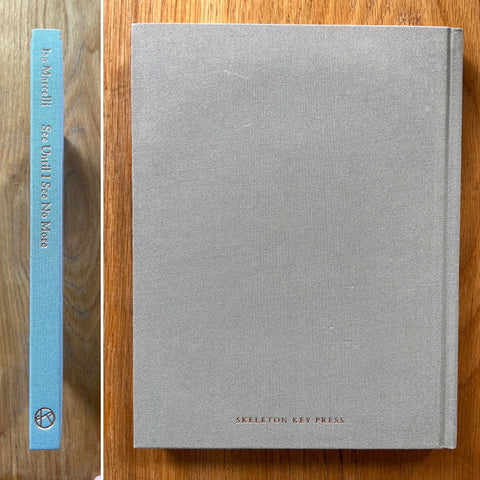See Until I See No More - Setanta Books