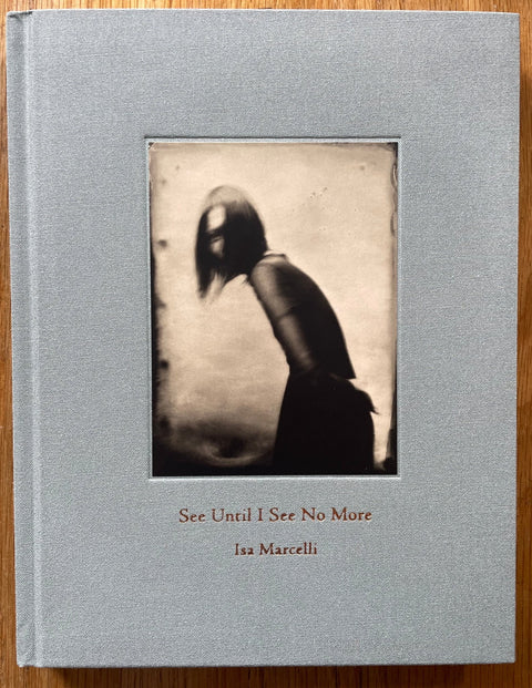 See Until I See No More - Setanta Books