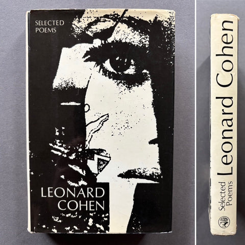 Selected Poems - Setanta Books