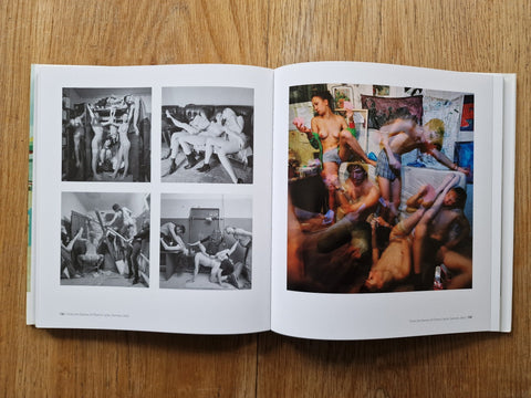 Selected Works 1978 - Setanta Books