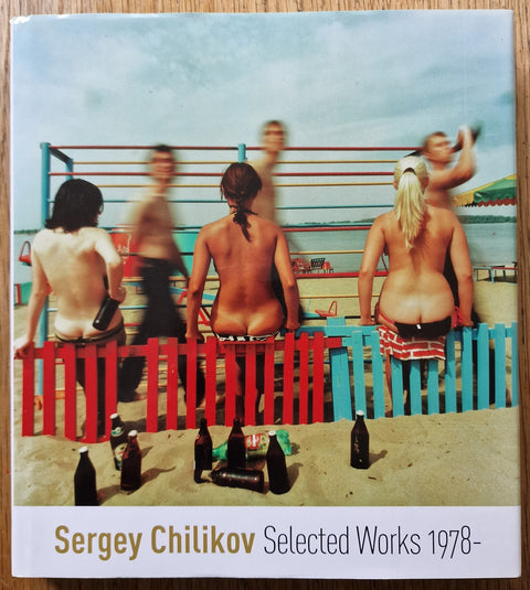 Selected Works 1978 - Setanta Books