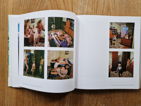 Selected Works 1978 - Setanta Books