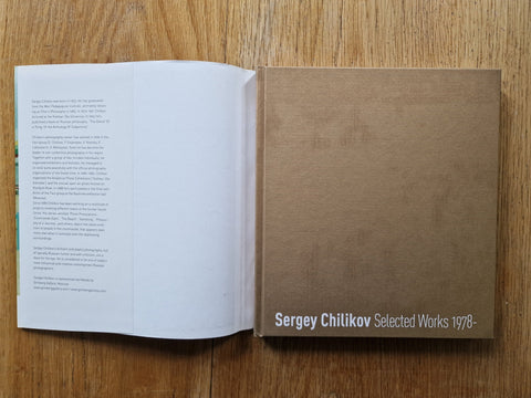 Selected Works 1978 - Setanta Books