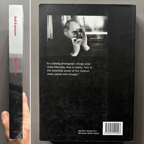 Self - Exposure: An Unauthorized Autobiography - Setanta Books
