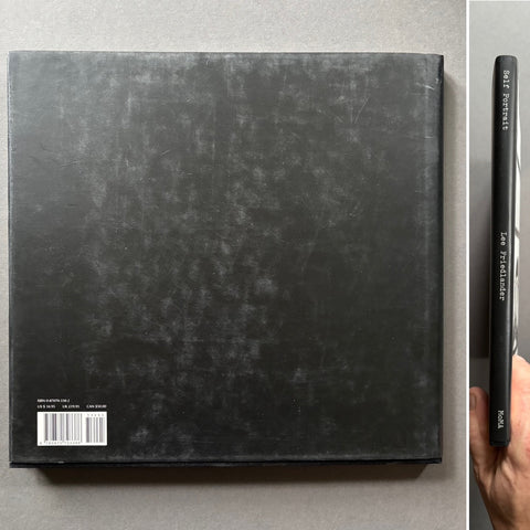 Self Portrait - Setanta Books