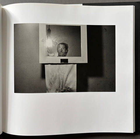 Self Portrait - Setanta Books