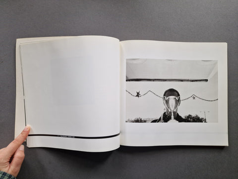 Self Portrait - Setanta Books