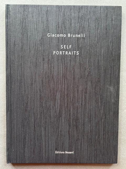 Self Portraits - Setanta Books