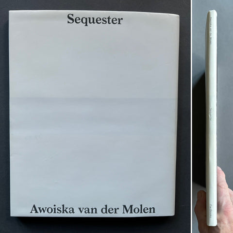 Sequester - Setanta Books