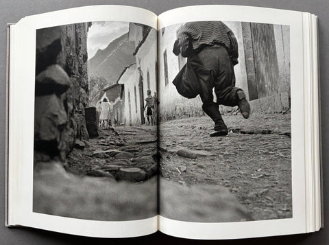 Sergio Larrain