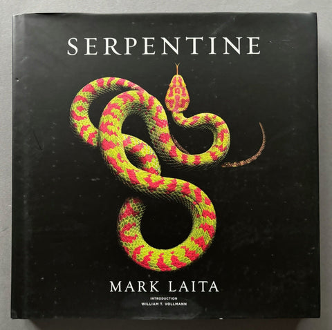 Serpentine - Setanta Books