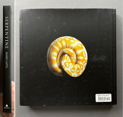 Serpentine - Setanta Books